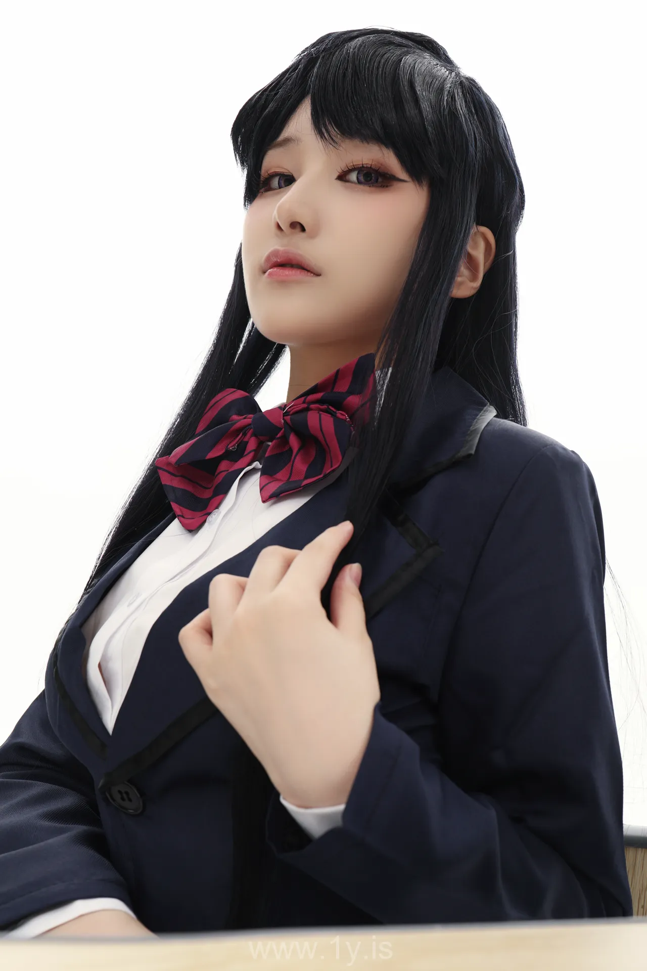 幼愛youmeko NO.04 古见硝子